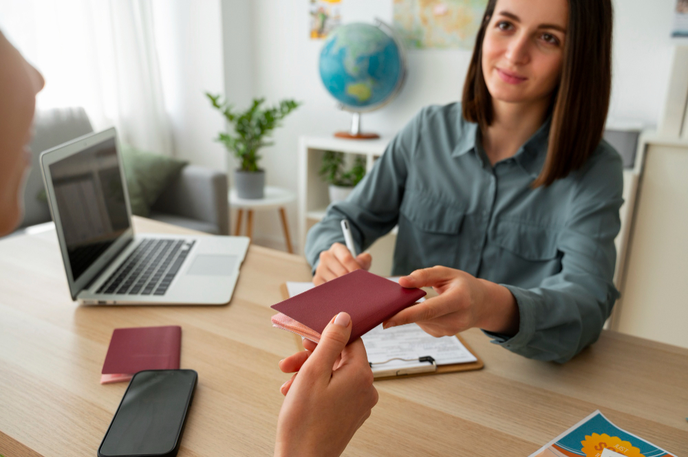Self-Employment Visa