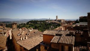 perugia